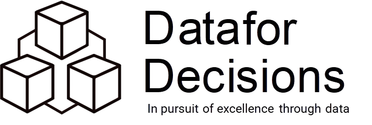 Data For Decisions
